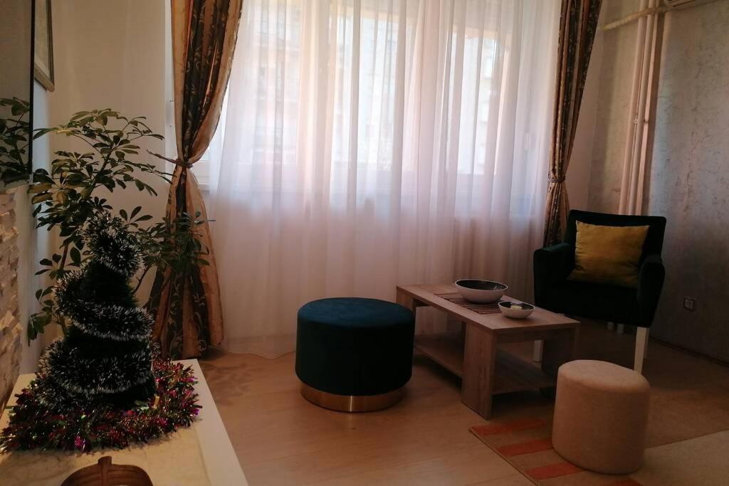 Oasis Felix Apartment Белград Екстериор снимка