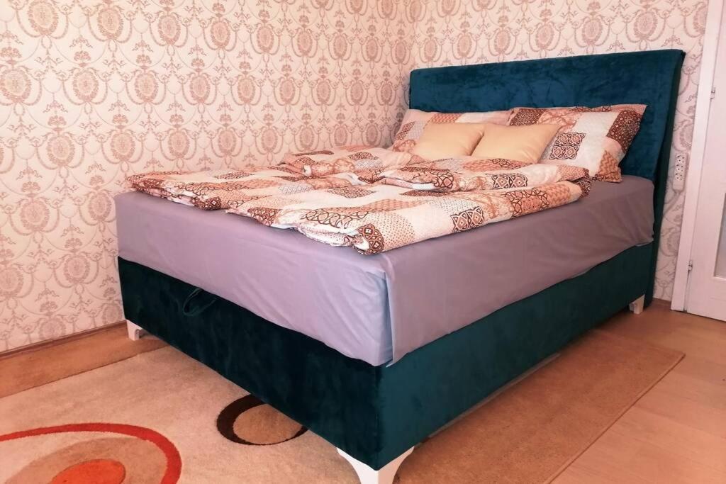 Oasis Felix Apartment Белград Екстериор снимка