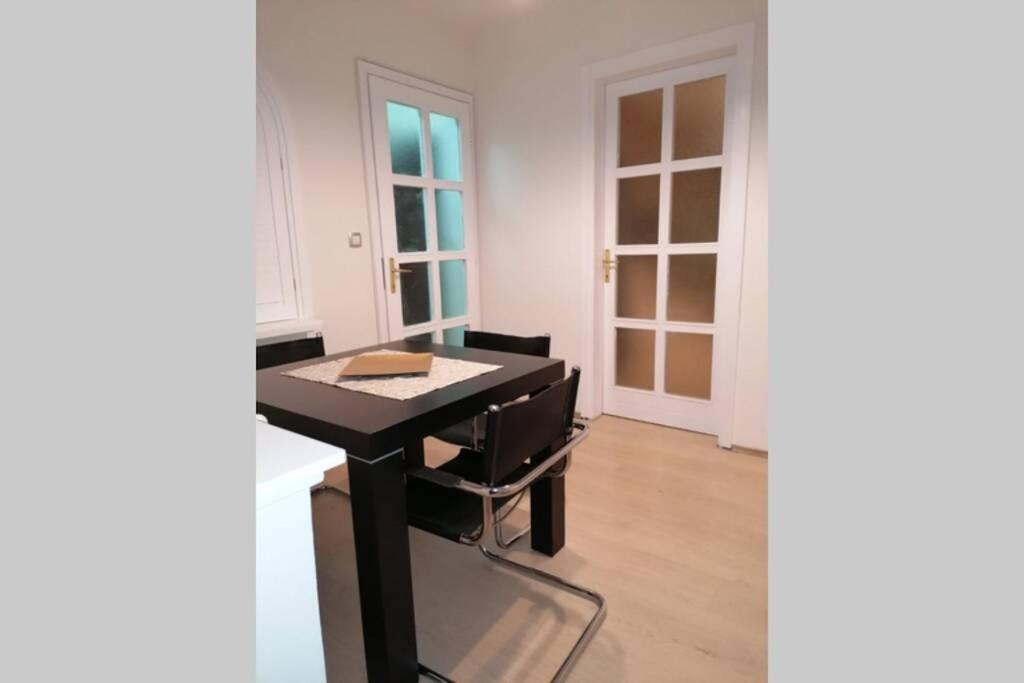 Oasis Felix Apartment Белград Екстериор снимка