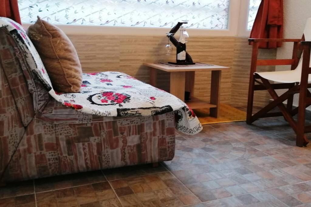 Oasis Felix Apartment Белград Екстериор снимка